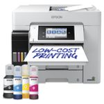 Epson EcoTank Pro ET-5885