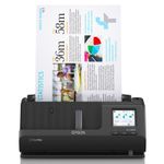Epson ES-C380W