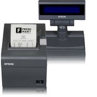 Epson FP-81II RT