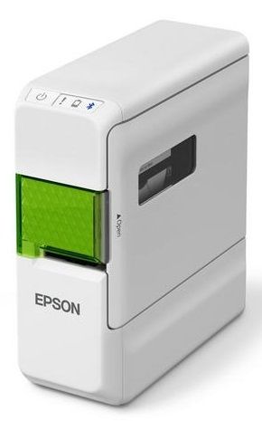 Epson LabelWorks LW-C410