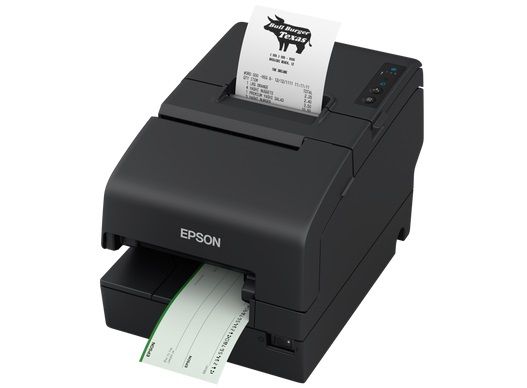 Epson TM-H6000VI