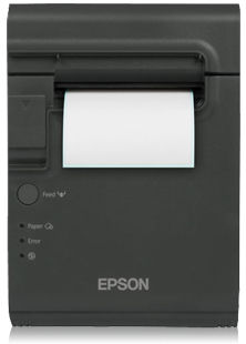 Epson TM-L90