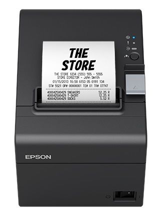 Epson TM-T20III, Confronta prezzi