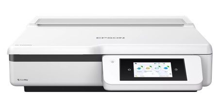 Epson WorkForce DS-51000WN