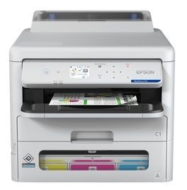 Epson WorkForce Pro EP-C800RDW