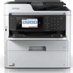 Epson WorkForce Pro WF-C579RDWF