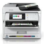 Epson WorkForce Pro WF-C5890DWF