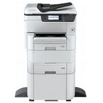 Epson Workforce Pro WF-C878RDTWFC