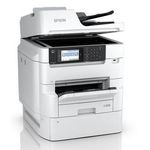 Epson WorkForce Pro WF-C879RDWF
