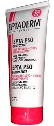 Eptaderm Epta Pso Detergente