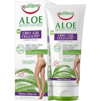 Equilibra Aloe Crio-Gel Cellulite
