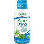 Equilibra Aloe Drena Detox