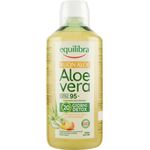 Equilibra Buon Aloe Aloe Vera 95%