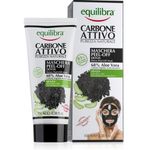 Equilibra Carbone Attivo Maschera Peel-Off Detox