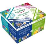 Equilibra Cofanetto Discovery Tisana