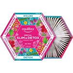 Equilibra Cofanetto Slim & Detox Tisana
