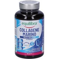 Equilibra Collagene Marino Compresse