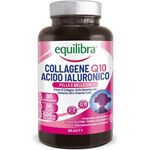 Equilibra Collagene Q10 Acido Ialuronico Compresse