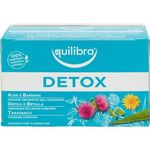 Equilibra Detox Tisana