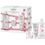 Equilibra Kit Viso Rosa Ialuronica Idratante
