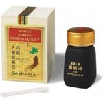 Equilibra Korean Ginseng Extract 100% Puro