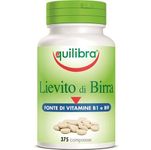 Equilibra Lievito di Birra Compresse