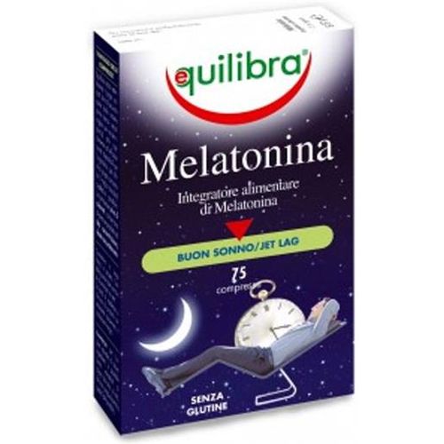 Equilibra Melatonina