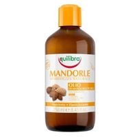 Equilibra Olio di Mandorle Dolci