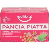 Equilibra Pancia Piatta Tisana