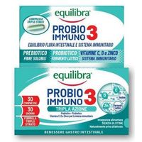 Equilibra Probio Immuno 3 Compresse