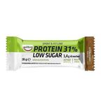 Equilibra Protein 31% Low Sugar Barretta 35gr