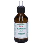Equilibra Rosmarino Olio Capelli