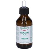 Equilibra Rosmarino Olio Capelli