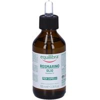 Equilibra Rosmarino Olio Capelli