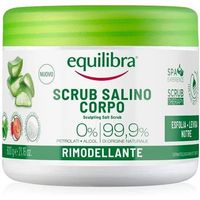 Equilibra Scrub Salino Corpo Rimodellante