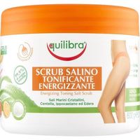 Equilibra Scrub Salino Tonificante Energizzante