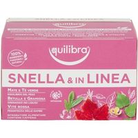 Equilibra Snella e in Linea Tisana