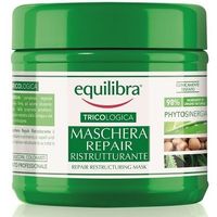 Equilibra Tricologica Maschera Repair Ristrutturante