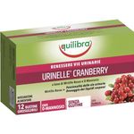 Equilibra Urinelle Cranberry Bustine