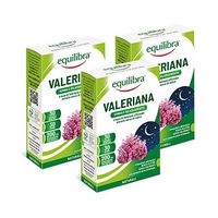 Equilibra Valeriana Capsule