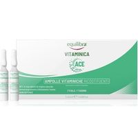 Equilibra Vitaminica Ampolle Vitaminiche Ricostituenti