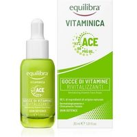Equilibra Vitaminica Gocce di Vitamine Rivitalizzanti