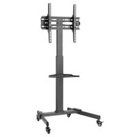 Equip Carrello e supporto multimediale