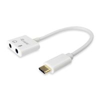Equip Scheda audio USB 133460
