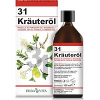 Erba Vita 31 Krauterol