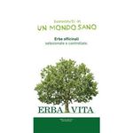 Erba Vita Argilla Verde Superventilata