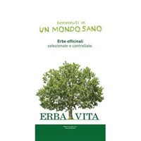 Erba Vita Argilla Verde Superventilata