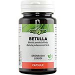 Erba Vita Betulla Capsule