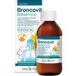Erba Vita Broncovit Balsamico Fluido