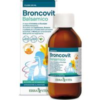 Erba Vita Broncovit Balsamico Fluido
